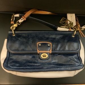 Coach 70th Anniversary Limited Edition bag